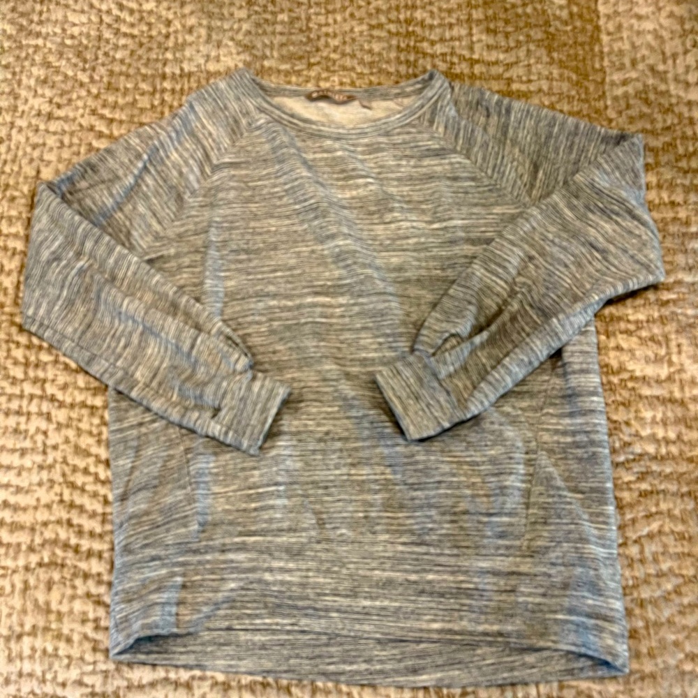 Athleta sweatshirt